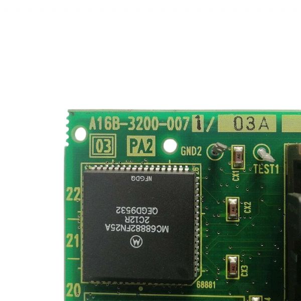 A16B-3200-0071 - 66969