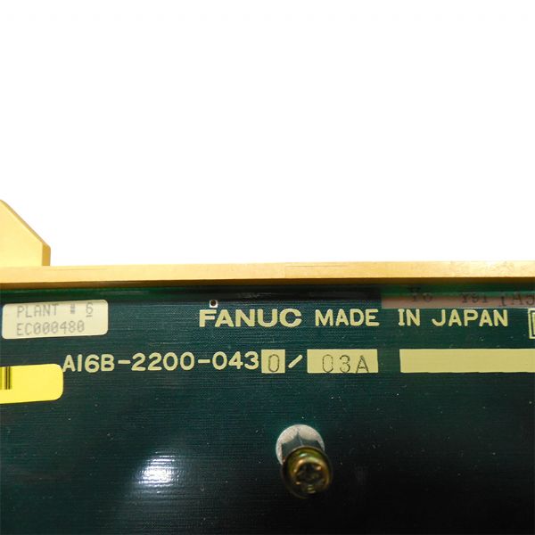 A16B-2200-0430 - 67099
