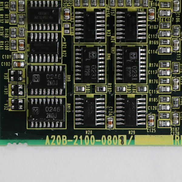 A20B-2100-0801 - 67331