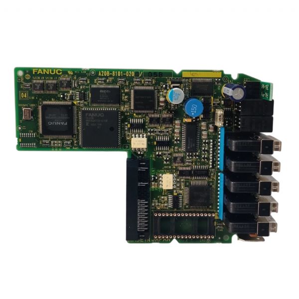 A20B-8101-0200 - 67545