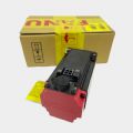 Fanuc AC spindle motor A06B-0756-B200#3000 - 51232