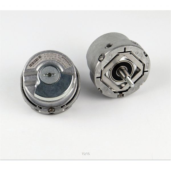 HEIDENHAIN AK ERA 4480 ID 621952-16 - 52001