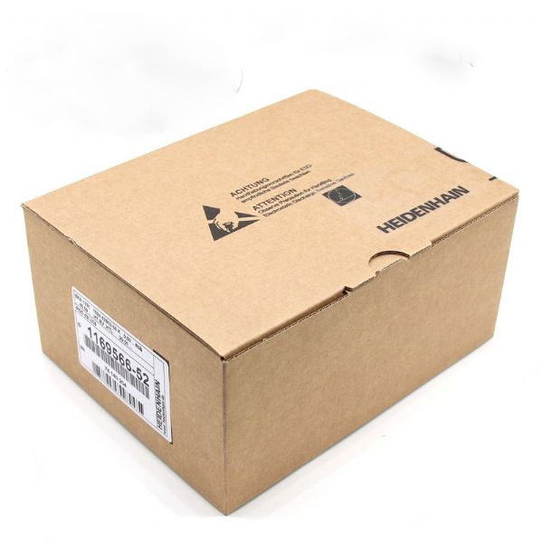 HEIDENHAIN AE LS 187C ID:594878-01 - 52020