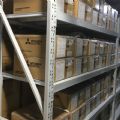 Mitsubishi servo drive unit MDS-DH-V2-2010 - 1004