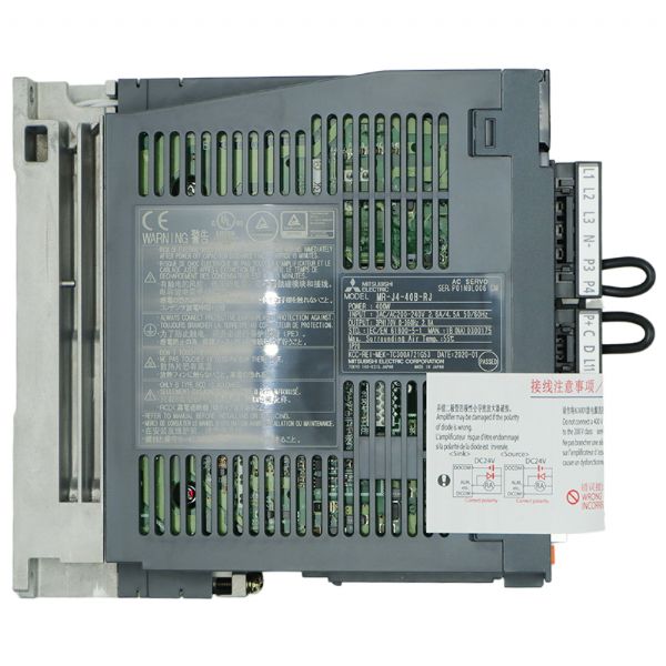 MR-J4-40B-RJ - 61367