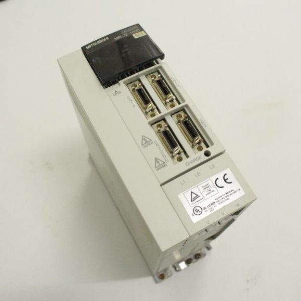 MR-J2-100D-S24 - 61715