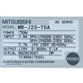 MR-J2S-70A - 61839