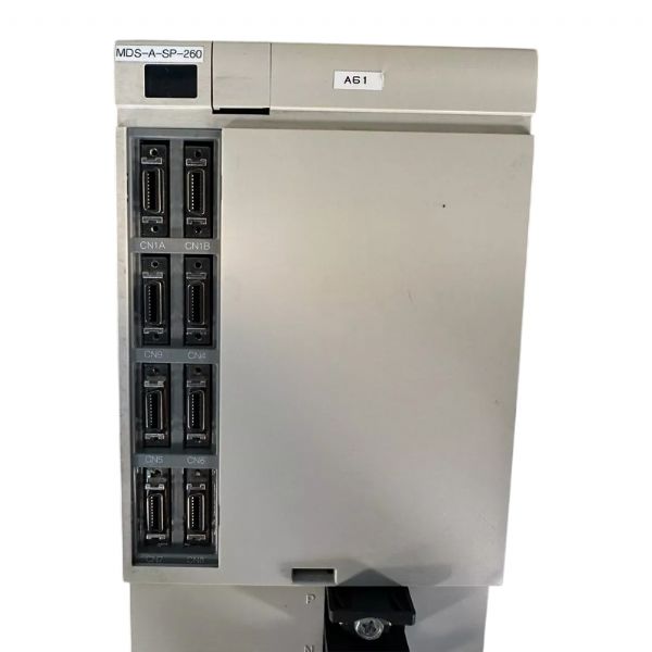 MDS-A-SP-260 - 63254