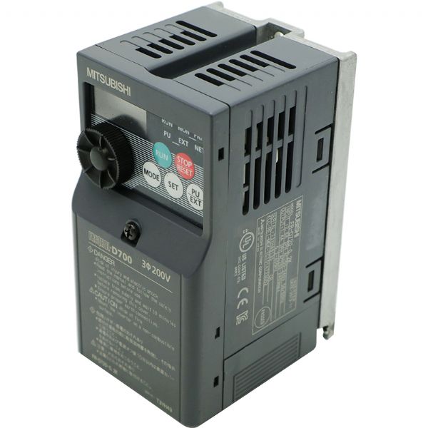 FR-D720-0.2K - 61263