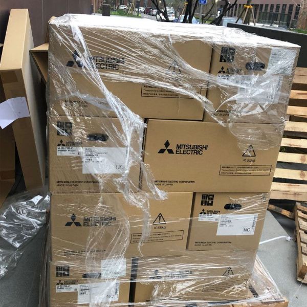 Mitsubishi Encoder for mitsubishi motor HC-SFS52/SFS102/152/202/352/502/702OSA17-020 - 1176