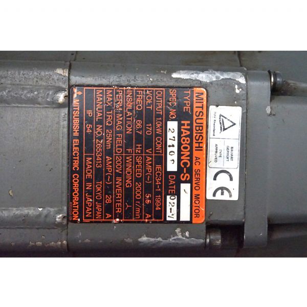 HA8ONC-S MITSUBISHI - 59799