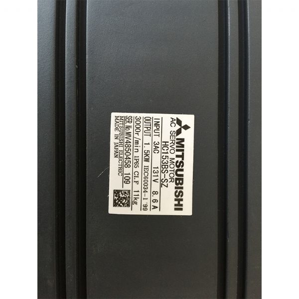 HC153BS-SZ MITSUBISHI - 59802