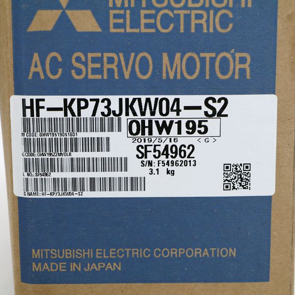 HF-KP73JKW04-S2 MITSUBISHI - 60303