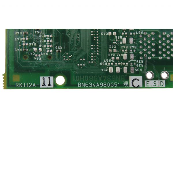 RK112A MITSUBISHI - 59704