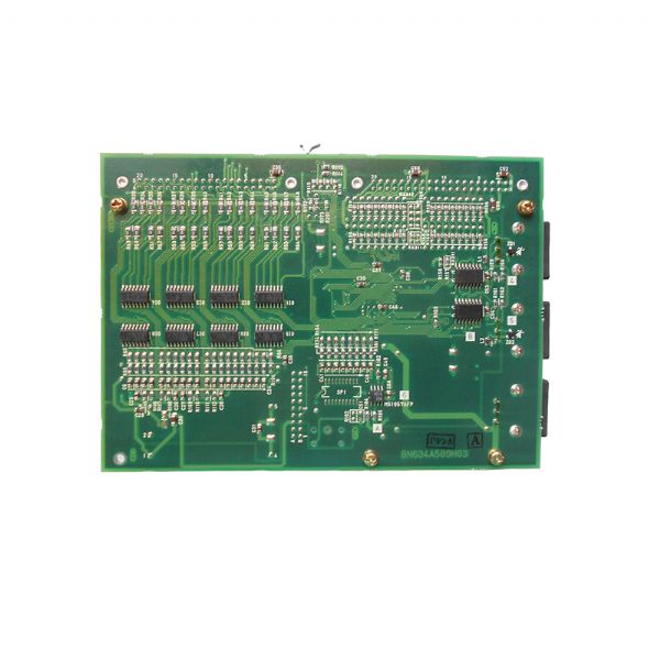 RX311 MITSUBISHI - 59736