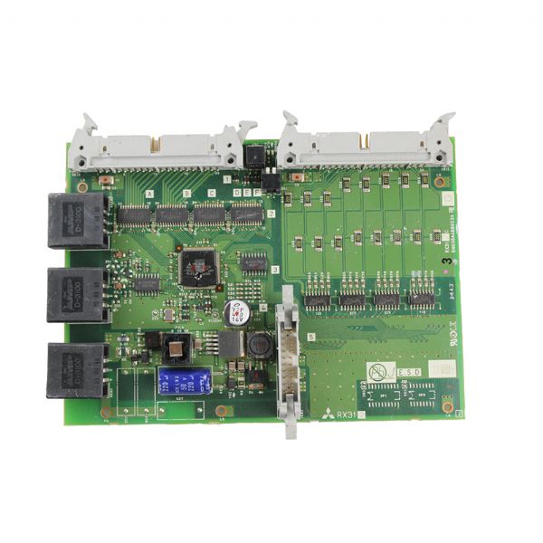 RX312 MITSUBISHI - 59737