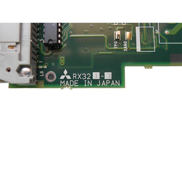 RX321 MITSUBISHI - 59738