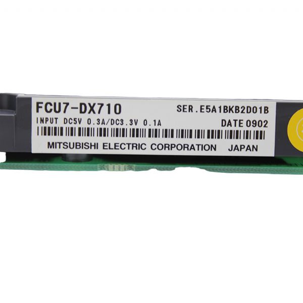 FCU7-DX710 MITSUBISHI - 59748