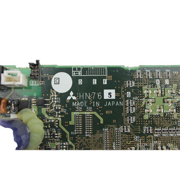 HN765 MITSUBISHI - 59761