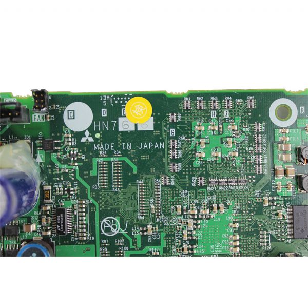 HN766 MITSUBISHI - 59762