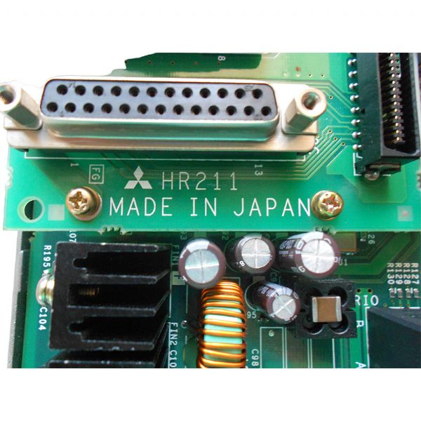 HR211,HR327 MITSUBISHI - 59770