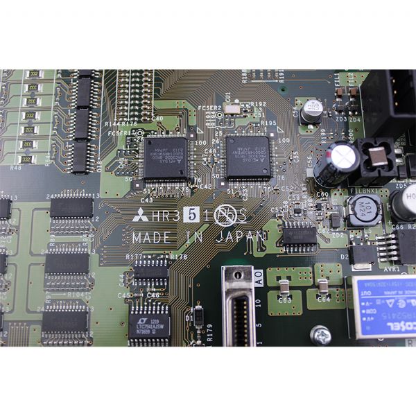 HR351 MITSUBISHI - 59774