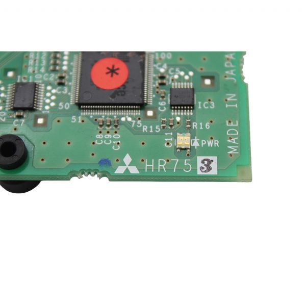 HR753 MITSUBISHI - 59777