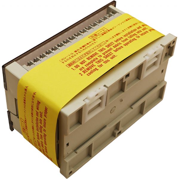 FX0N-40MR-ES/UL - 61271