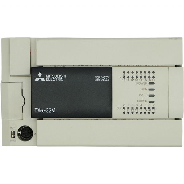FX3U-32MT/DSS - 61276