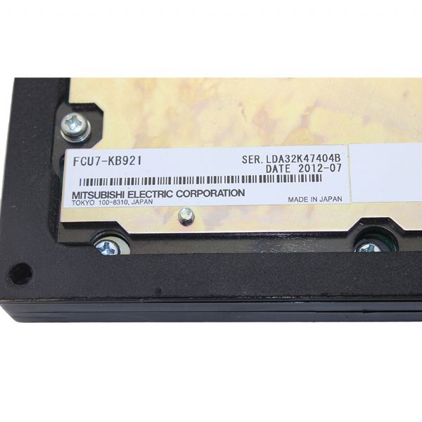 FCU7-KB921 MITSUBISHI - 59790