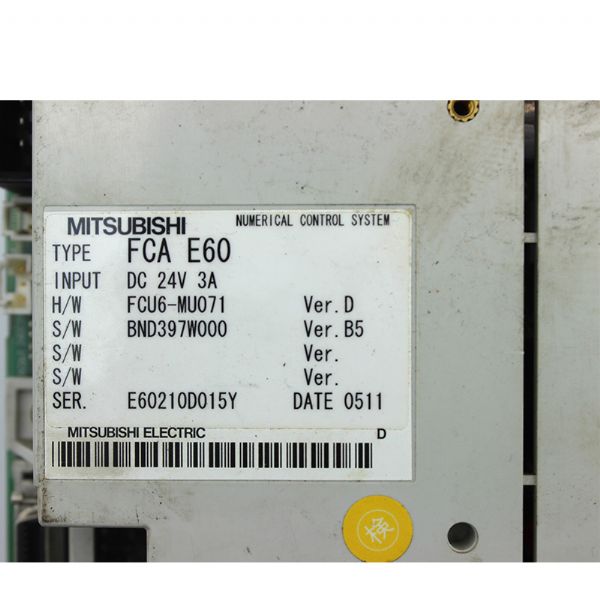 FCAE60 Mitsubishi - 59967