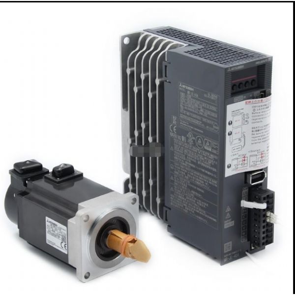 Mitsubishi MR-J20A1 - 58547