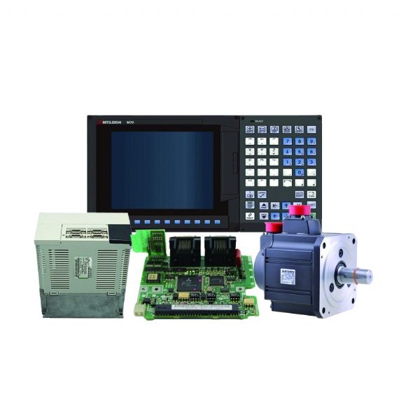 Mitsubishi AT65VBTCU-68ADIN - 59289