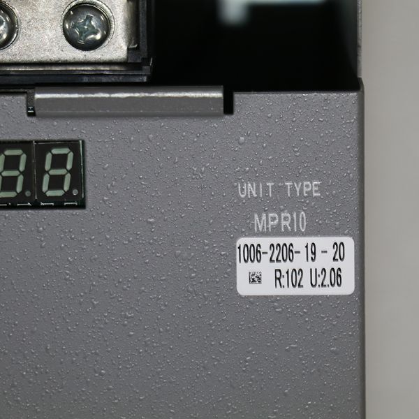 MPR10 - 42397