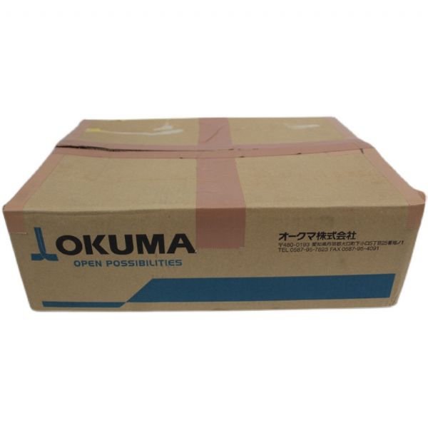 OKUMA E4809-04U-002-A/B/C(1006-3012) - 42516