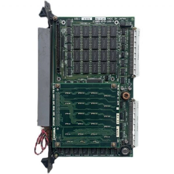 OKUMA E4809-024-030-B - 52237