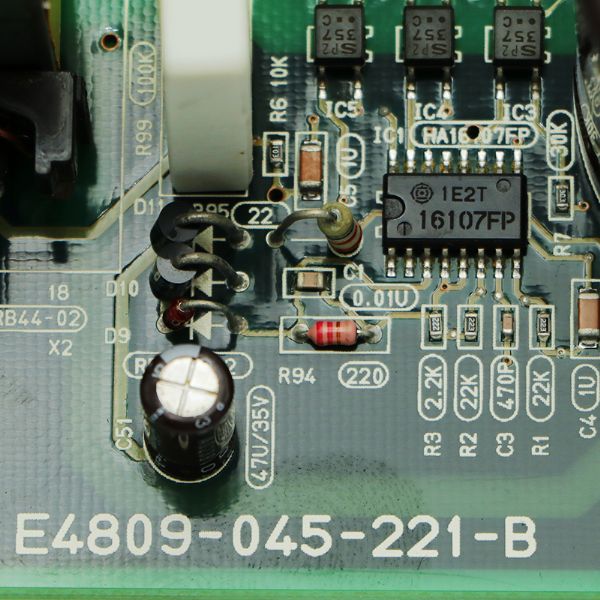 E4809-045-221-B - 52274