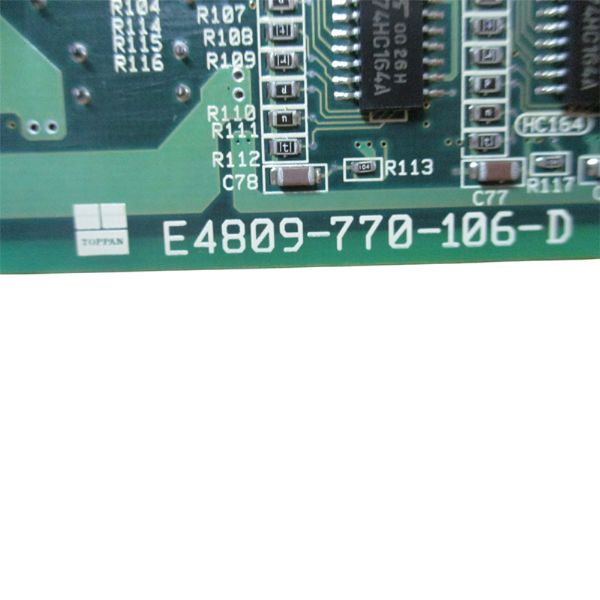 E4809-770-106-D - 52320