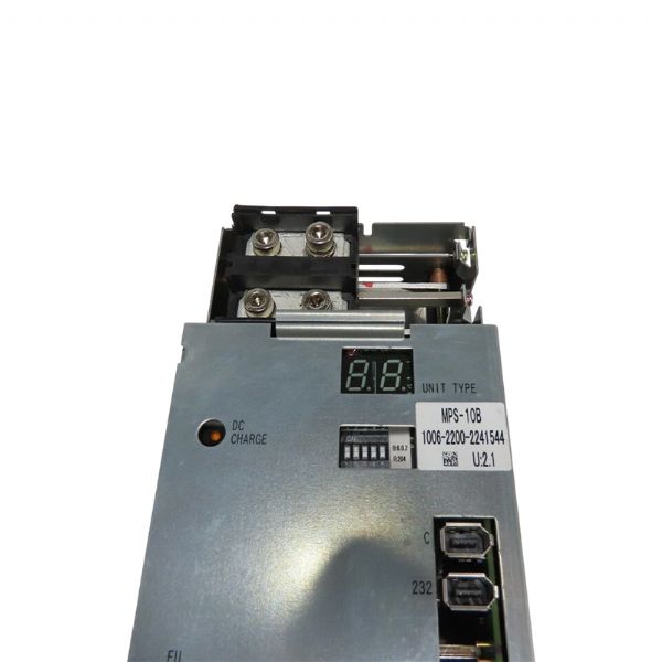 MPS10B - 67443