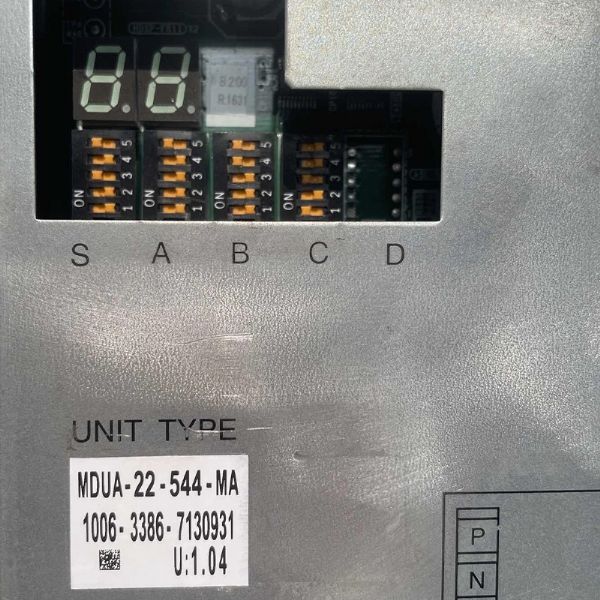 MDUA-22-544-MA - 67761