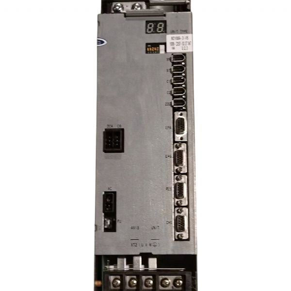 MIV08A-3-V5 - 68085