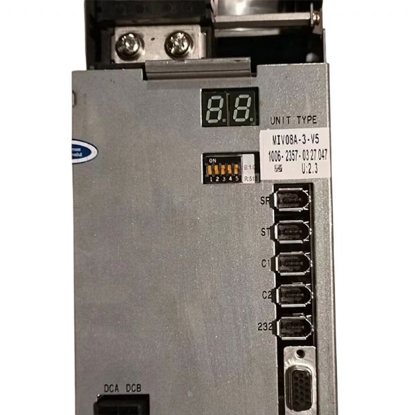 MIV08A-3-V5 - 68085