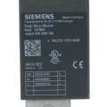 Siemens 6SL3121-1TE21-8AA3 - 38502