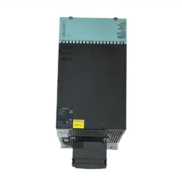 Siemens 6SL3121-1TE28-5AA3 - 38506