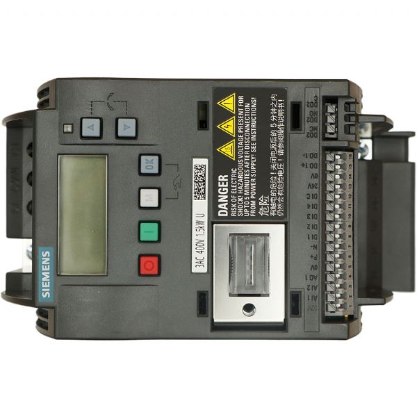 6SL3210-5BE21-5UV0 - 63322