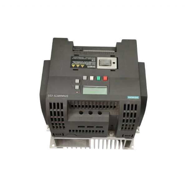 6SL3210-5BE25-5CV0 - 63420