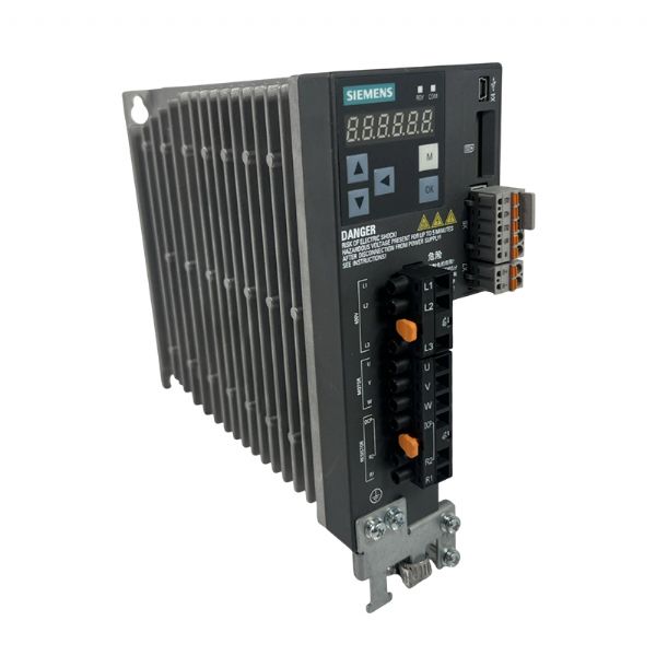 6SL3210-5FE10-8UF0 - 63432