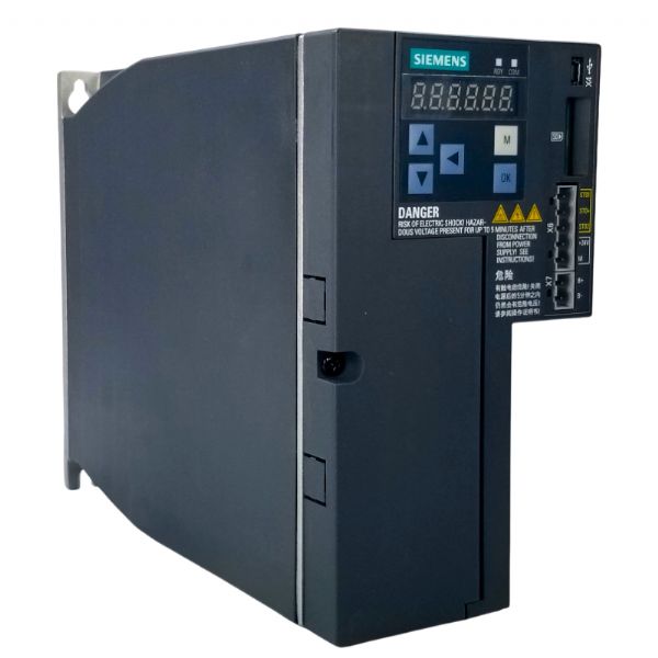 6SL3210-5FE12-0UF0 - 63436