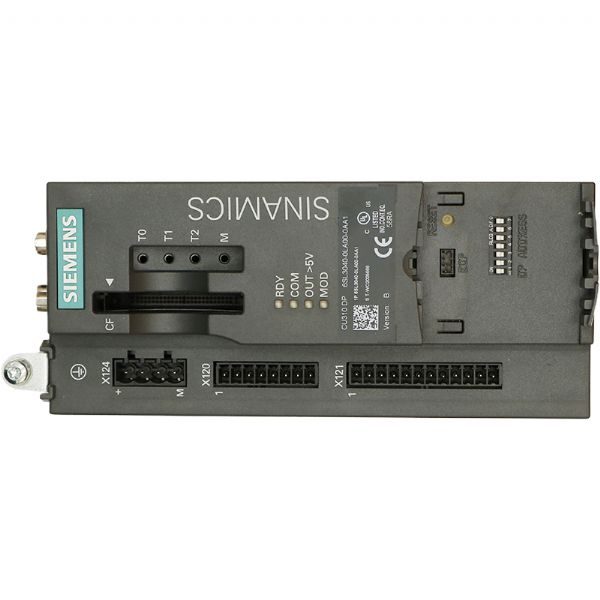 6SL3040-0LA00-0AA1 - 63479