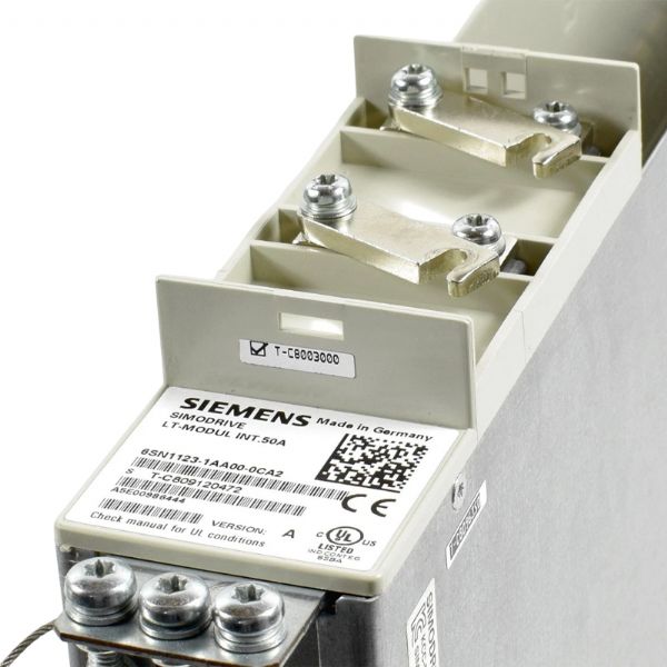 6SN1123-1AA00-0CA2 - 67530